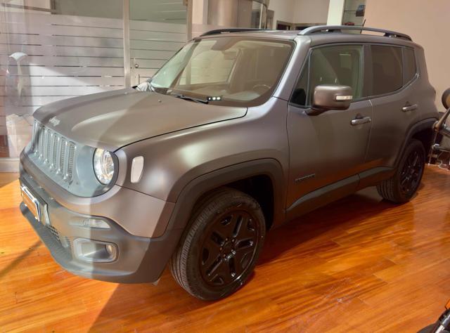 JEEP Renegade 2.0 Mjt 4WD Active Drive Night Eagle