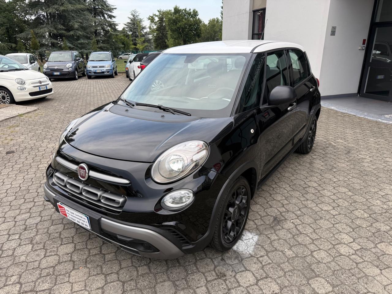 Fiat 500L 1.6 Multijet 120 CV Cross