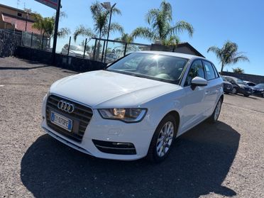 Audi A3 SPB 1.6 TDI clean diesel S tronic Ambiente