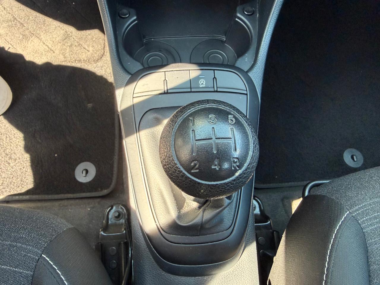 Kia Picanto 1.0 12V GPL 5 porte Urban