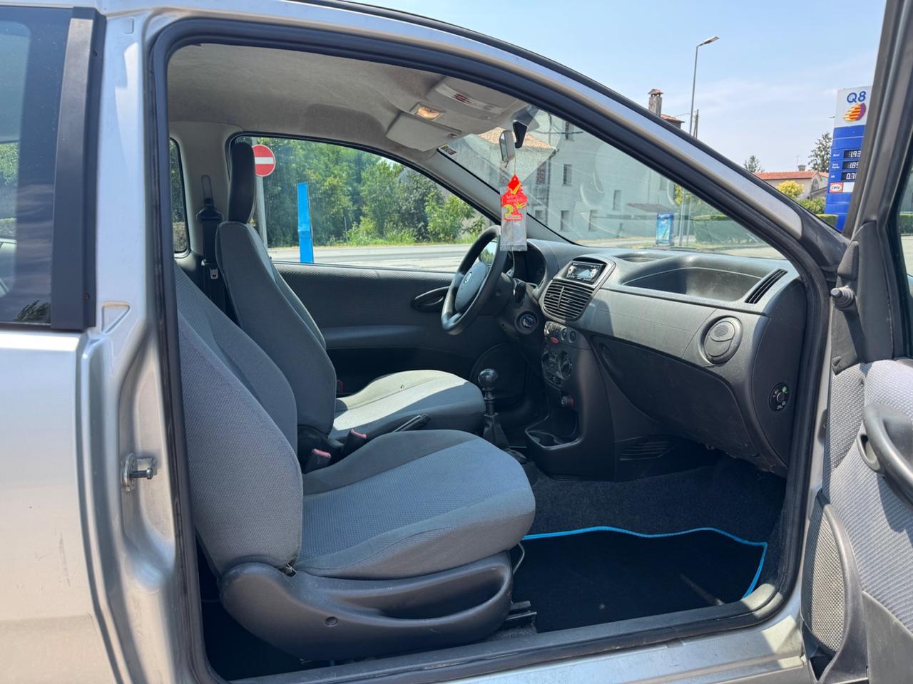 Fiat Punto 1.2 3 porte Dynamic