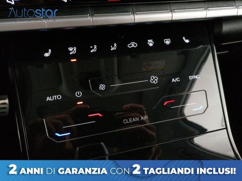 DR AUTOMOBILES DR 6.0 1.5 turbo Gpl 149cv cvt