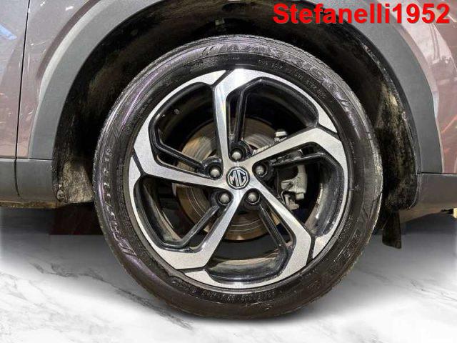 MG HS I - 1.5 t Luxury auto