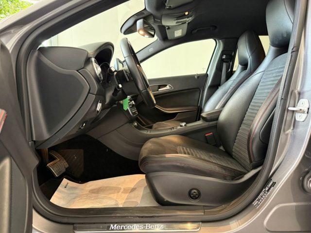 MERCEDES-BENZ GLA 220 CDI Automatic 4Matic Premium