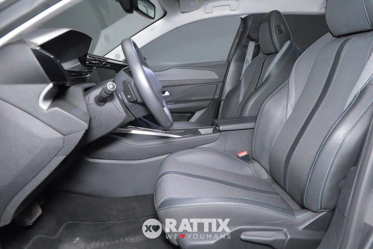 Peugeot 308 SW 1.5 BlueHDI 130CV Allure EAT8