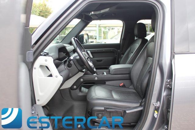 LAND ROVER Defender 110 3.0D 250CV AWD Auto X-Dynamic S 7 posti