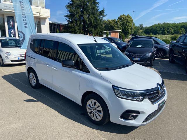 RENAULT Kangoo *PROMO* 1.5 Blue dCi 75CV Edition One