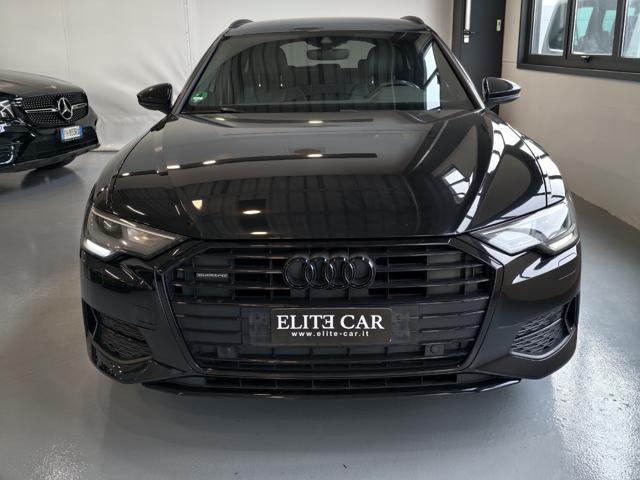 AUDI A6 Avant 45 3.0 TDI quattro tiptronic S-line