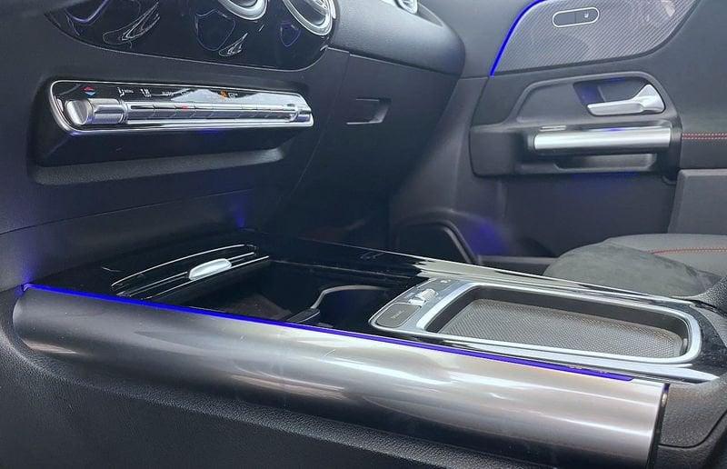 Mercedes-Benz GLA GLA 200 d Auto 4M AMG Line Premium Plus * TETTO APRIBILE *