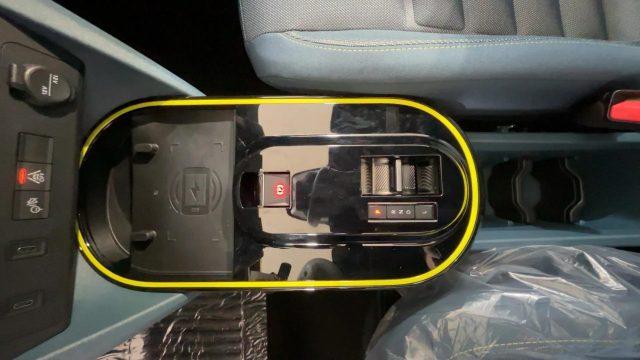 FIAT Grande Panda Grande Panda 1.2 Hybrid 110 CV S&S La Prima