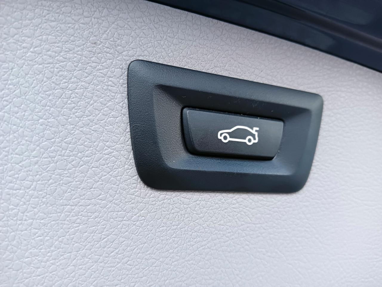 Bmw 320 320d Touring Luxury