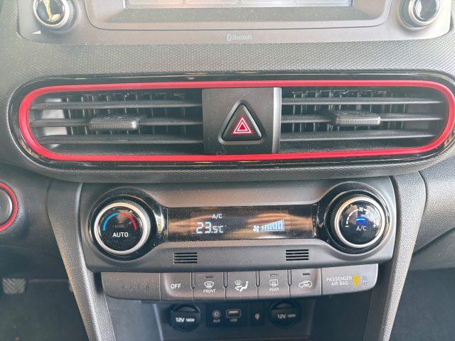 HYUNDAI Kona 1.0 T-GDI Style EURO 6 IDONEA PER NEOPATENTATI