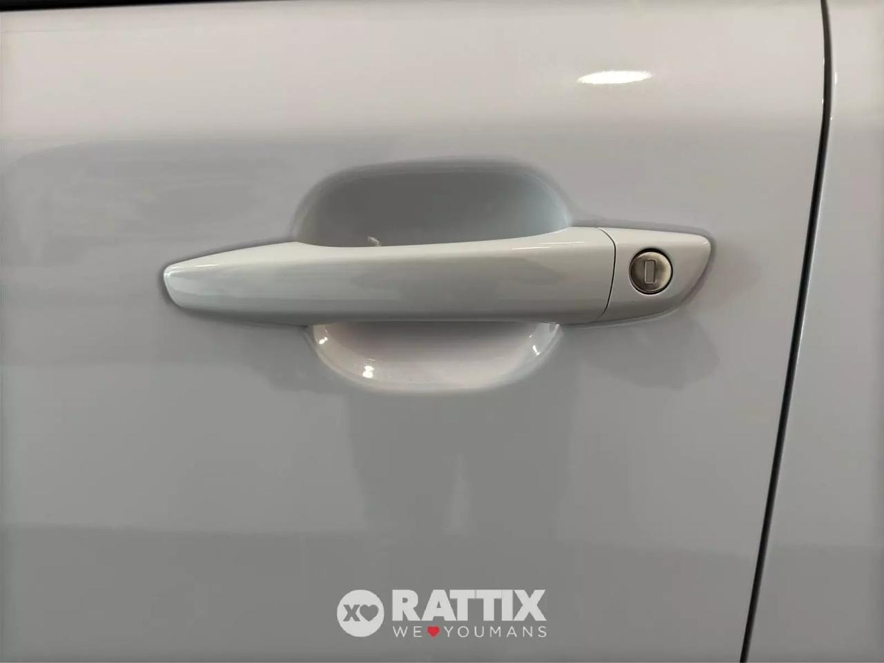 Peugeot 2008 1.2 Puretech 130CV Allure EAT8