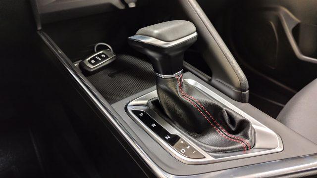 EMC Quattro 1.5T CVT - Cambio Automatico - Benzina/GPL