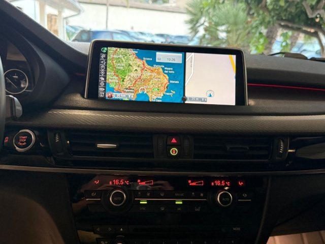 BMW X5 sDrive25d
