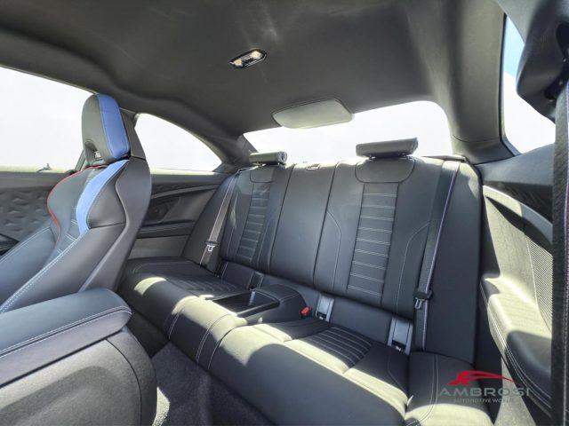 BMW M2 Coupé 3.0 480cv auto