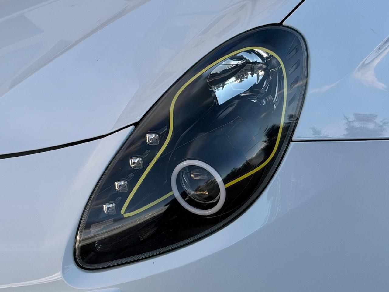 Alfa Romeo Giulietta 1.6 JTDm 120 CV Super - 2018