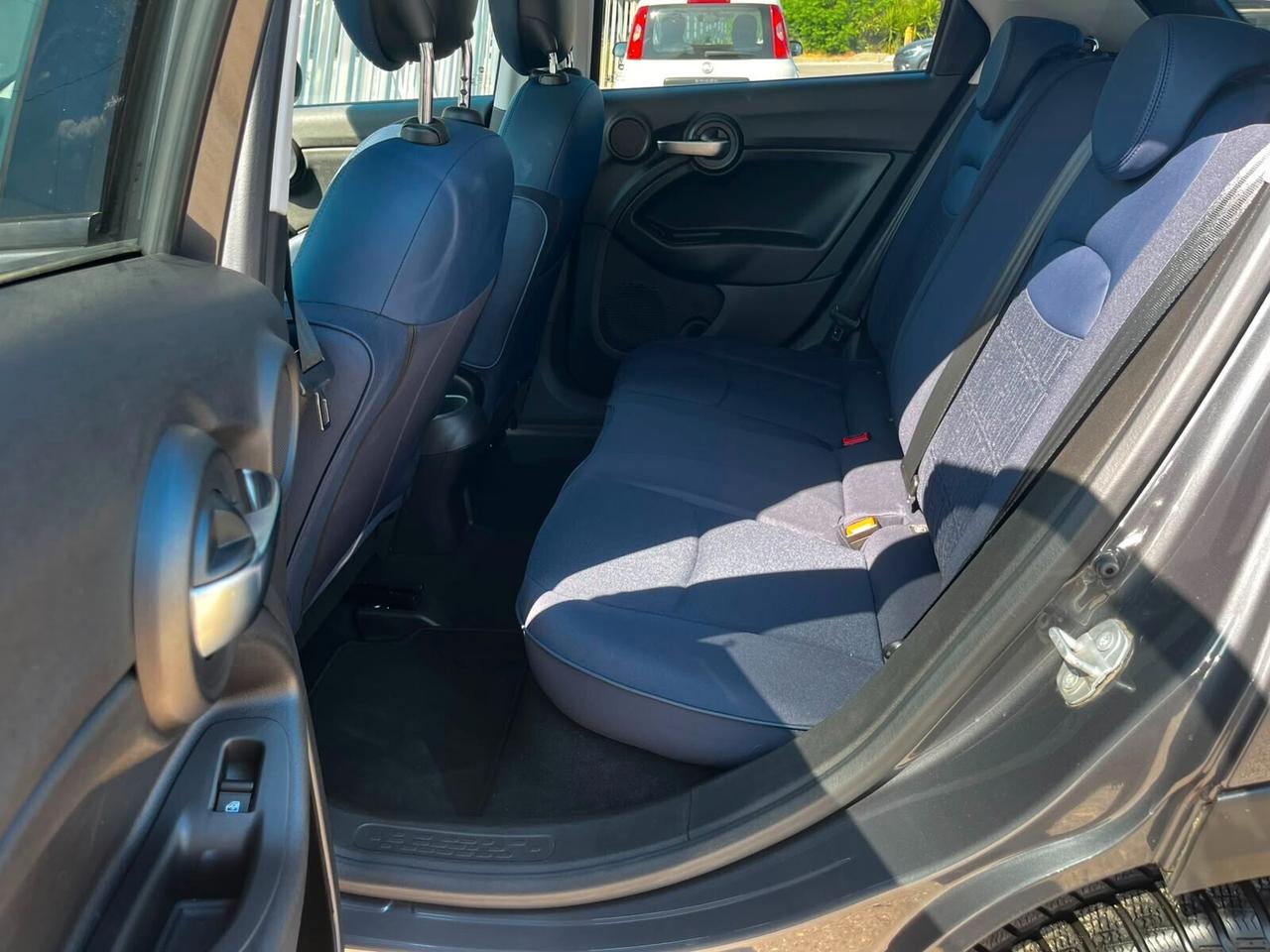 Fiat 500X 1.3 MultiJet 95 CV Club PROMO SUMMER