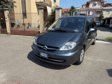 Citroen C8 2.0 HDi 136CV FAP Seduction 7 posti in arrivo