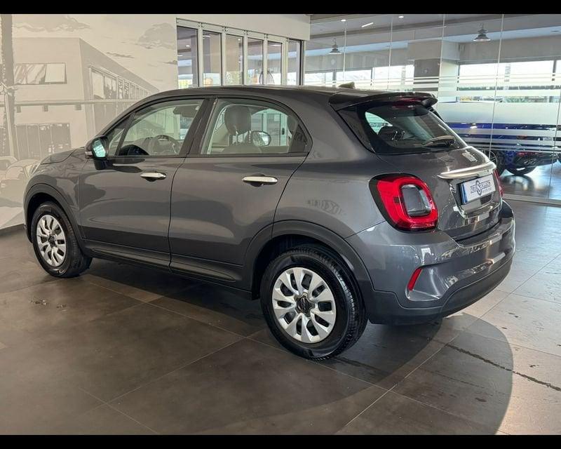 FIAT 500X 1.3 MultiJet 95 CV