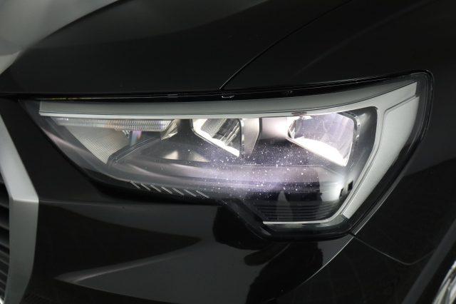 AUDI Q3 Q3 35 TDI S tronic Business