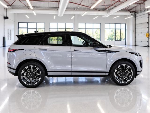 LAND ROVER Range Rover Evoque 1.5 I3 PHEV 309 CV AWD Auto S