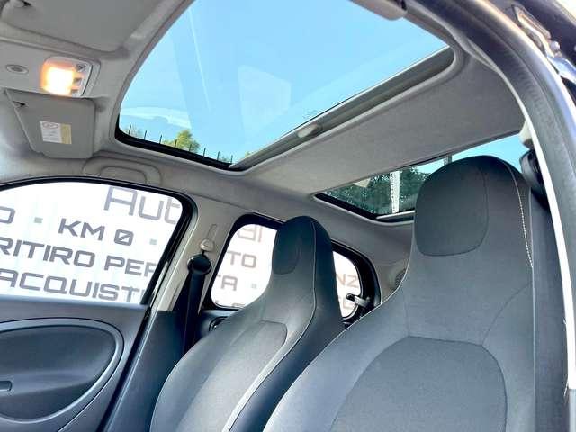 smart forFour 1.0 SUPERPASSION 71cv twinamic PREZZOREALE\UNIPRO
