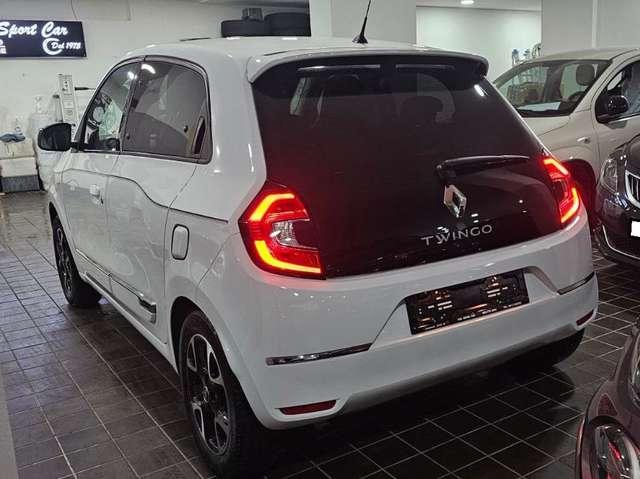 Renault Twingo INTENS ENERGY 0.9 TCe BENZ 92CV