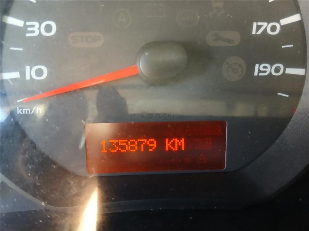 Renault Master T35 2.3 dci 130cv L3H2 E6