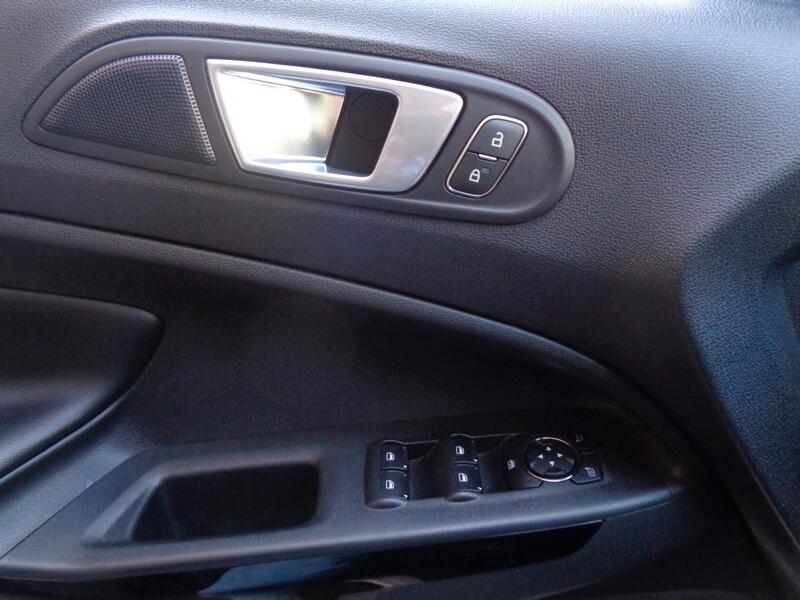 Ford EcoSport 1.5 Ecoblue 95 CV Start&Stop Titanium