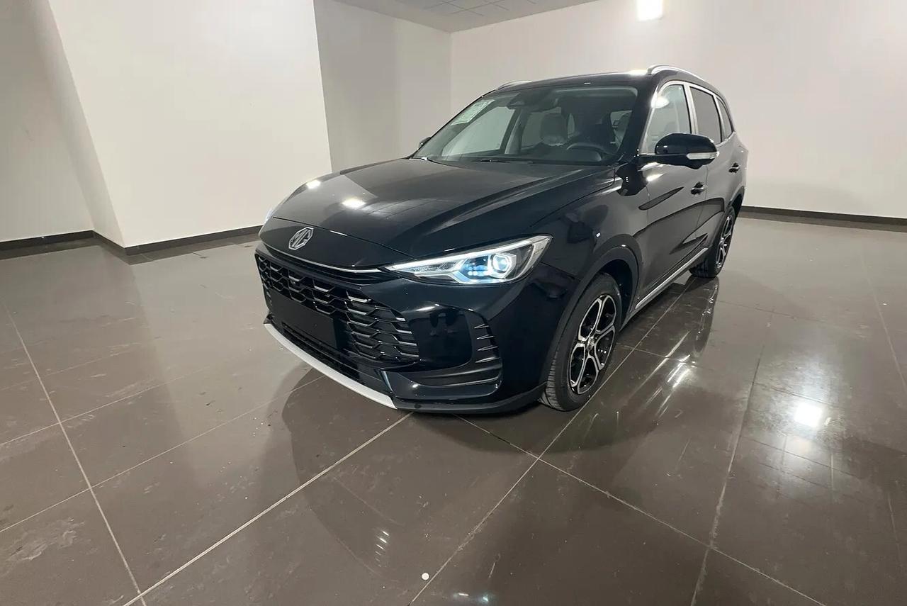 Mg ZS Classic 1.5 VTi-tech Comfort