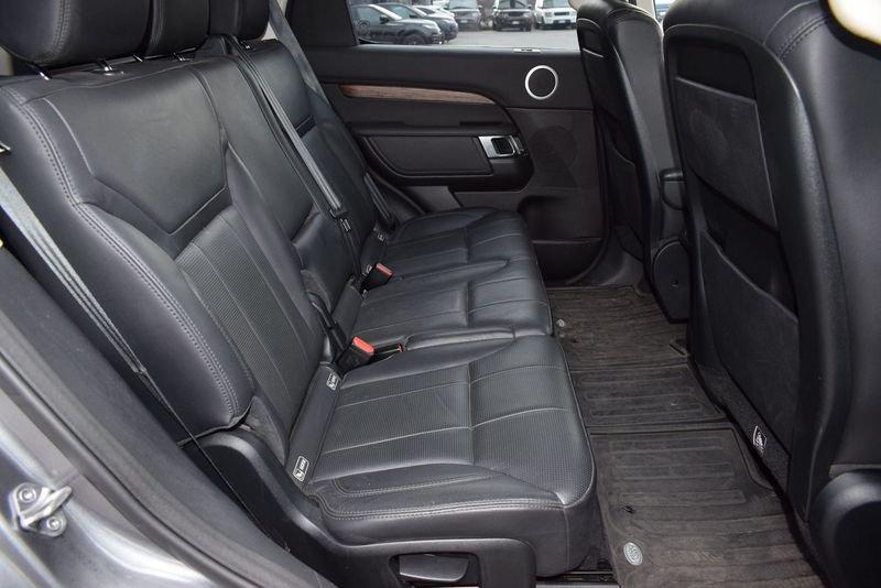 Land Rover Discovery Discovery 2.0 SD4 240 CV HSE