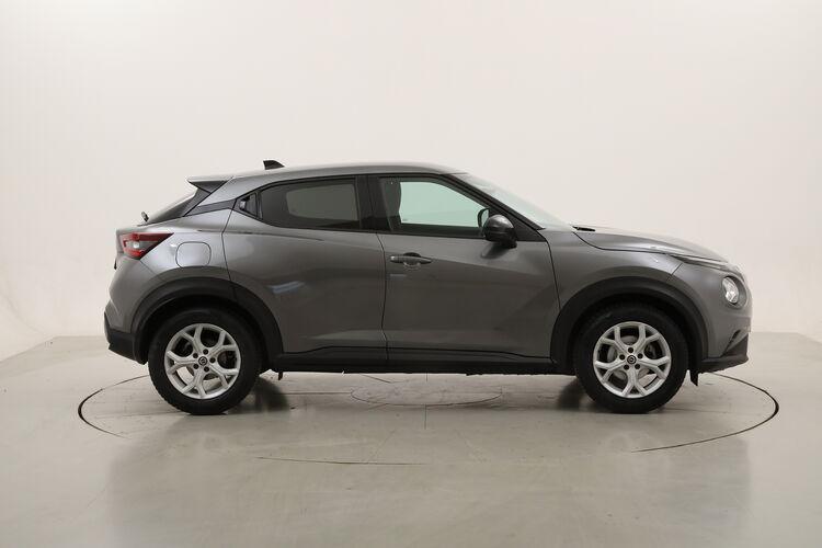 Nissan Juke N-Connecta BZ462154 1.0 Benzina 114CV