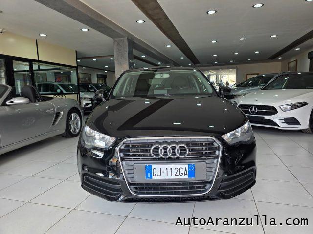 AUDI A1 SportBack 1.2 86CV TFSI Ambition