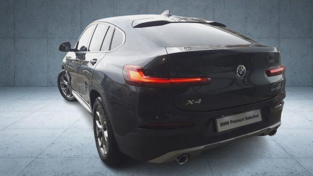 BMW X4 xDrive30d 249 CV xLine Aut.