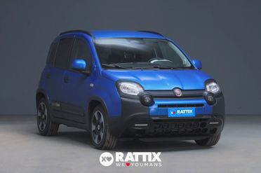 Fiat Panda Pandina 1.0 firefly hybrid 70CV Cross