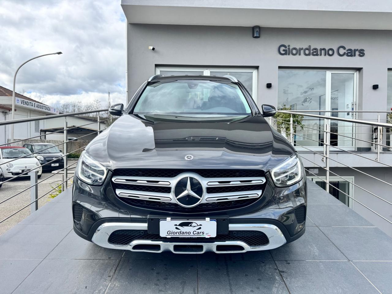 Mercedes-benz GLC 200 GLC 200 d 4Matic Sport