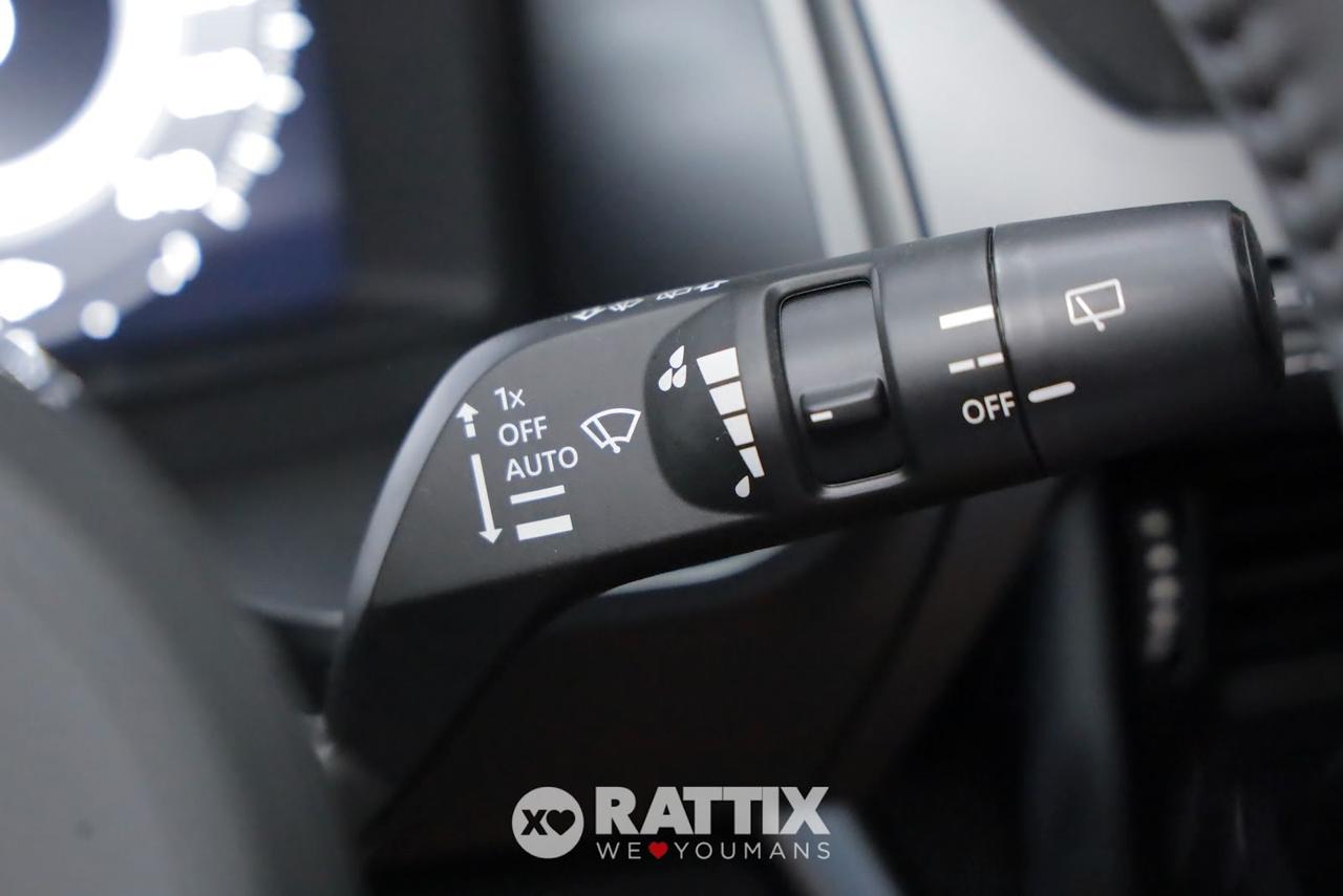 Nissan Qashqai 1.5 e-power N-Connecta