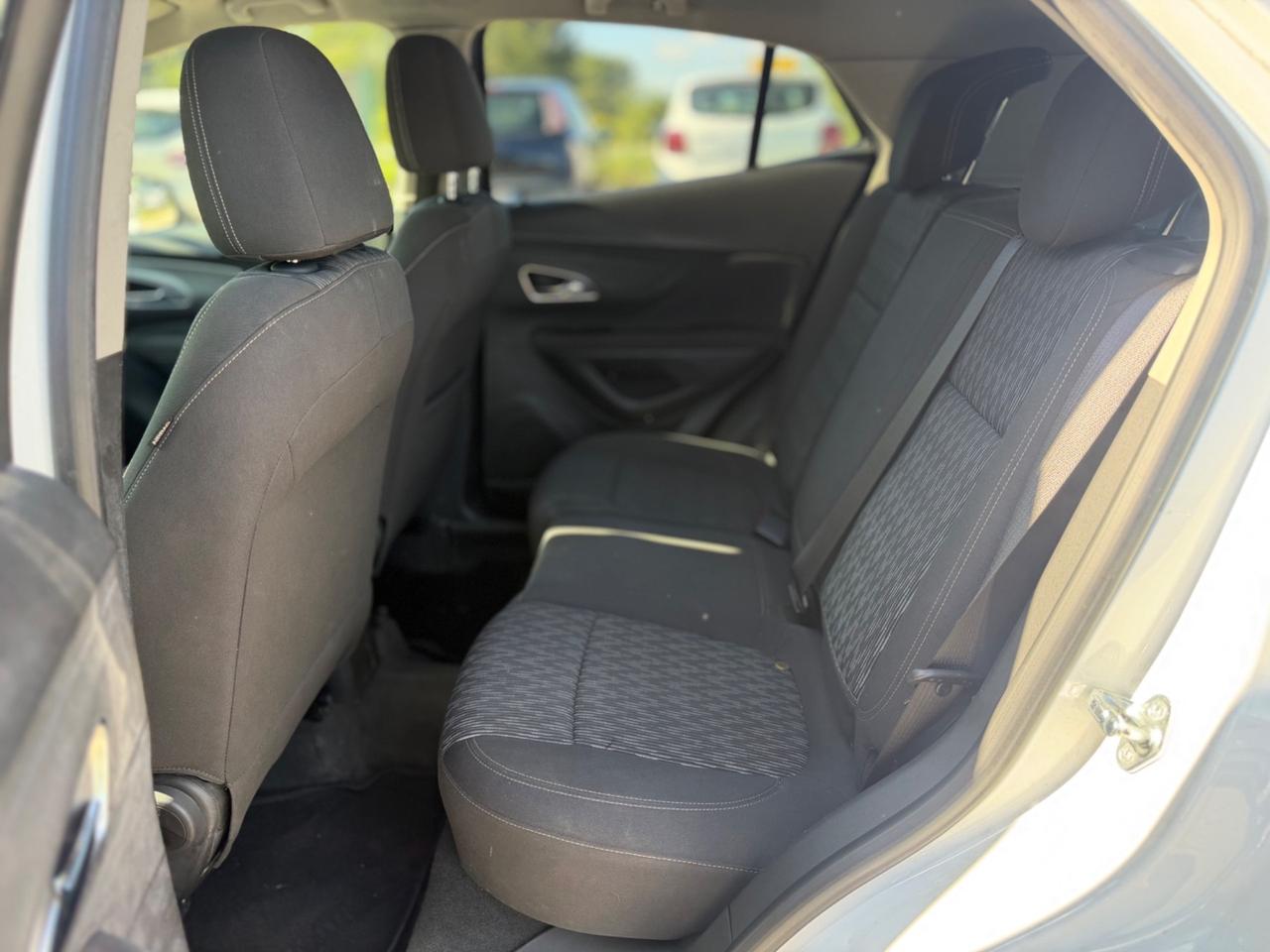 Opel Mokka 1.6 (116.000KM) NEOPATENTATI