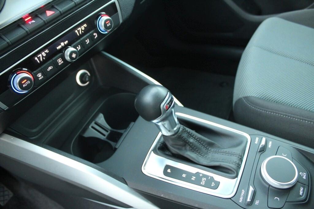 AUDI Q2 1.6 TDI s-tronic *SOLI 51.000 KM