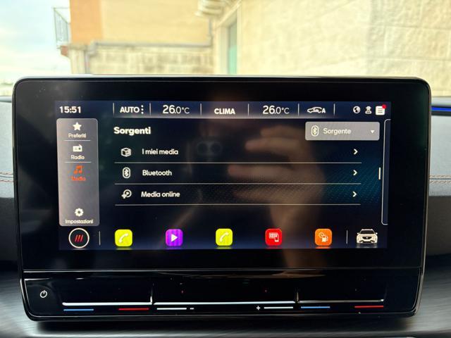 CUPRA Formentor 2.0 TDI 150 CV CAMBIO MANUALE