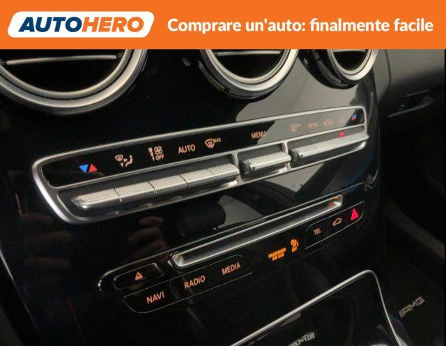 MERCEDES-BENZ C 220 d 4Matic Auto Premium