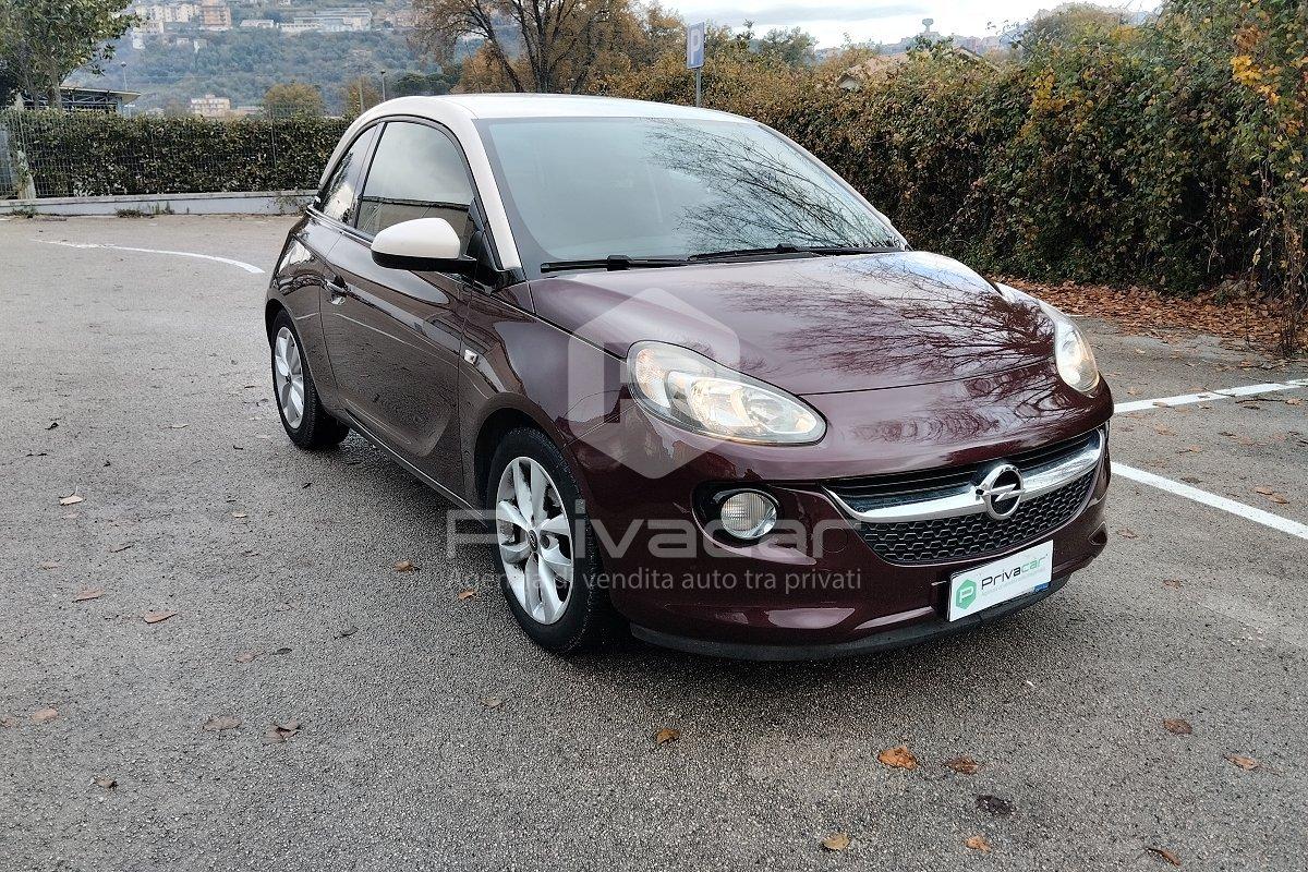 OPEL Adam 1.2 70 CV Glam