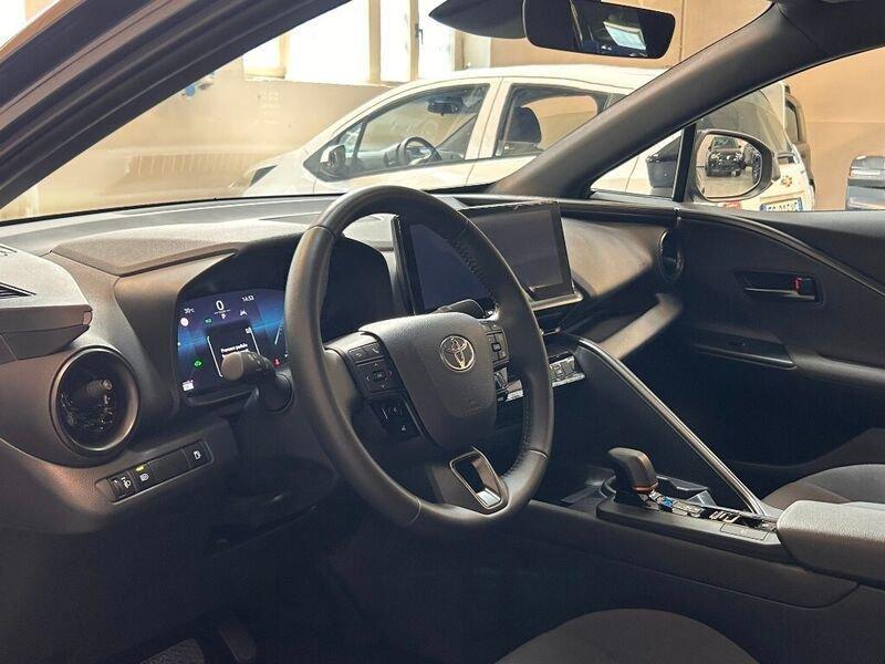 Toyota C-HR 1.8 HV Active