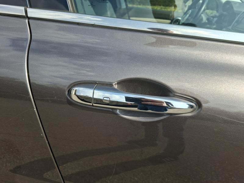 Fiat 500 X 500X 1.4 m-air Lounge 4x2 140cv