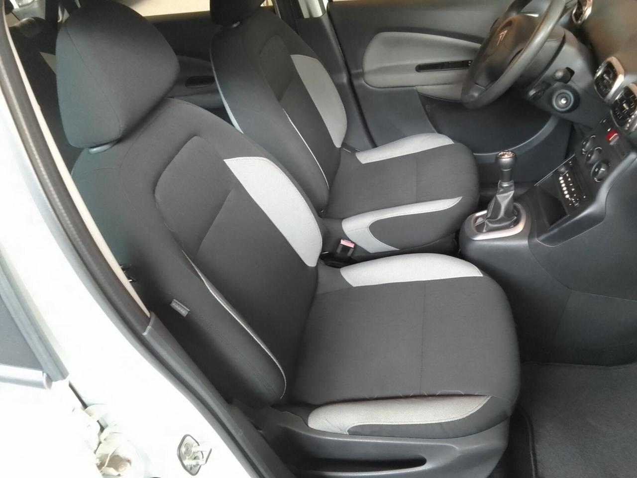 Citroen C3 Picasso 1.4 BENZINA OK NEO