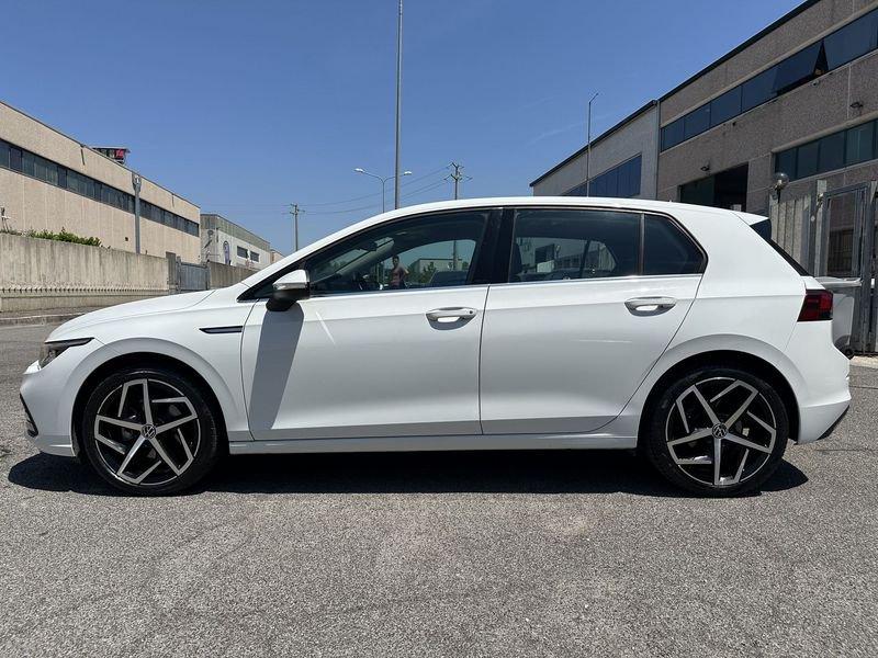 Volkswagen Golf 1.5 TSI EVO ACT Style 131cv