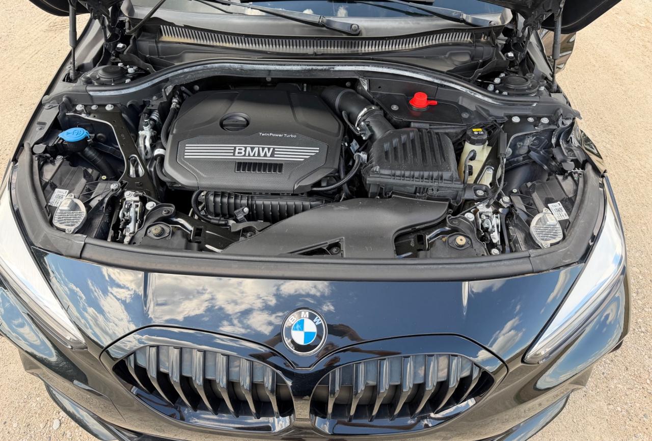 BMW SERIE 1 MSPORT 118i F40 AUTOMATICA M SPORT