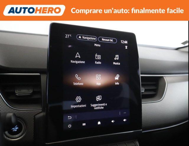 RENAULT Arkana Arkana Hybrid E-Tech 145 CV Intens