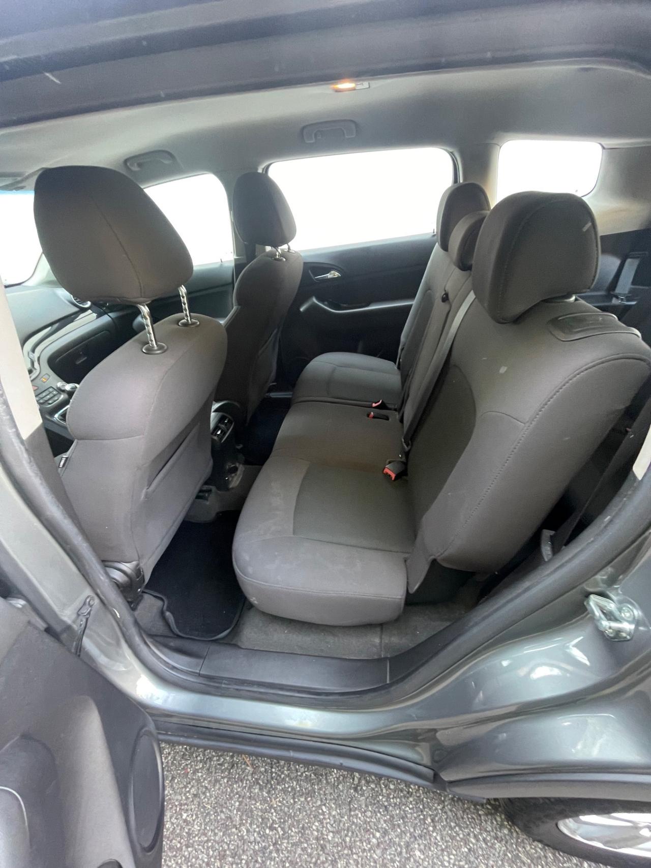Chevrolet Orlando 1.8 GPL LT